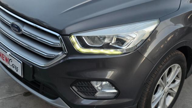 Ford Kuga 1.5 TDCI 120 CV S&S 2WD Powershift Edition - Foto 4