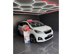 Peugeot 108  1.0 VTi  Roland Garros TOP!  CABRIO