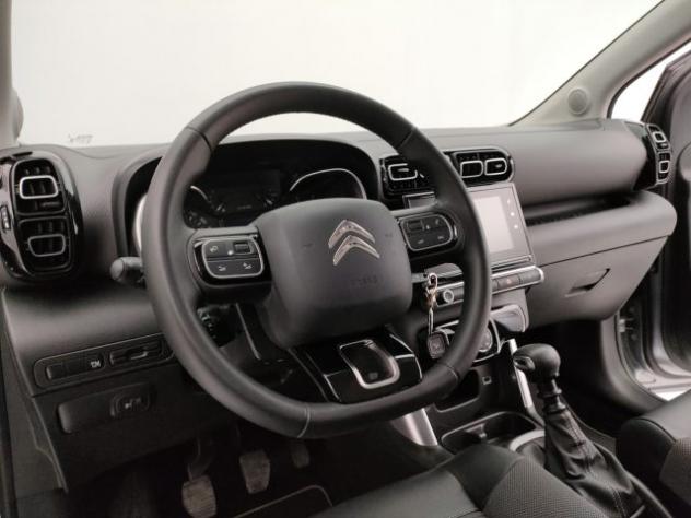 CITROEN C3 Aircross 1.2 puretech Rip Curl s&s 110cv rif. 22054245 - Foto 10