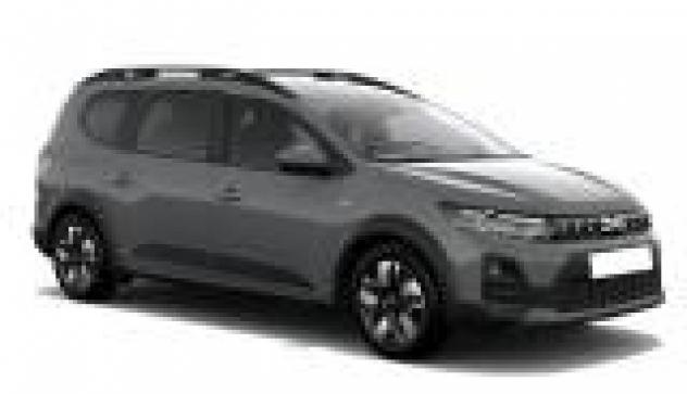 DACIA Jogger Eco-G 120 CV FINAZAMENTO A TASSO 0 rif. 23914180