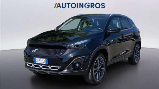 DR AUTOMOBILES F35 DR 1.5 turbo Gpl 149cv