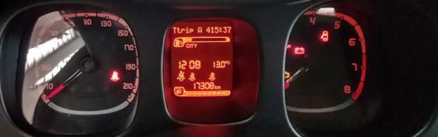 FIAT Panda 1.0 FireFly S&S Hybrid rif. 23349384 - Foto 9