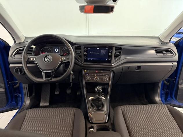 Volkswagen T-Roc T-Roc 1.0 TSI Business BlueMotion Technology - Foto 8