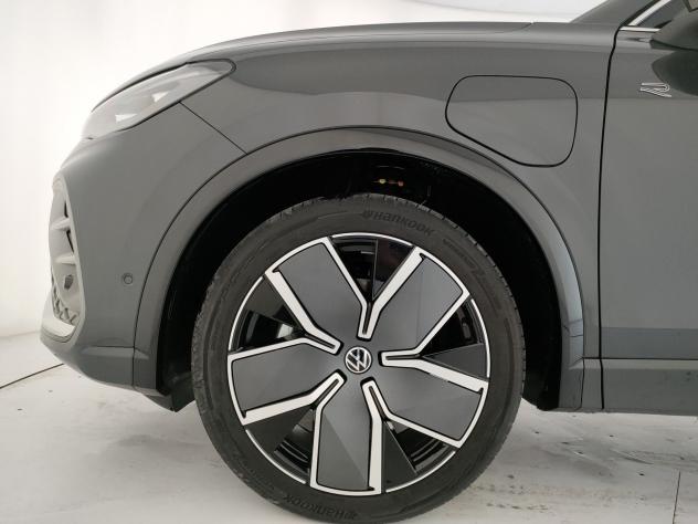 Volkswagen Tiguan 1.5 tsi ehybrid R-Line 204cv dsg - Foto 6
