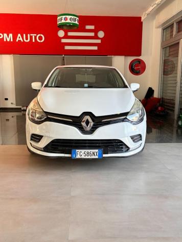 RENAULT - Clio - 1.5 dCi 8V 90 CV EDC S&S 5p. Energy
