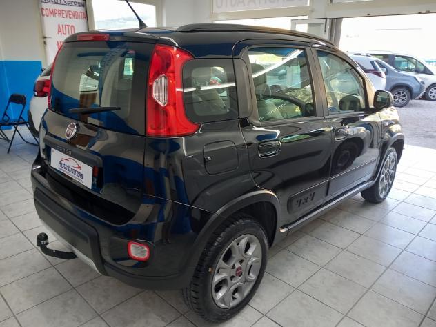 Fiat Panda 1.3 MJT S&S 4x4 - Foto 6