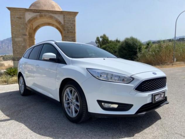 FORD Focus 1.5 TDCi 120 CV Start&Stop SW Navigatore rif. 24095989 - Foto 9