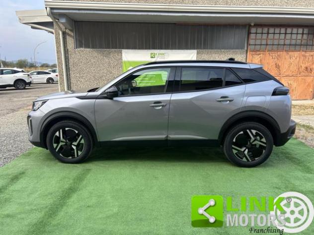 PEUGEOT 2008 1.2 PURETECH ALLURE rif. 24182249 - Foto 8