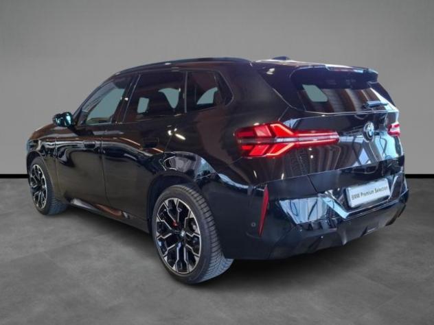 BMW X3 xDrive20d 48V MSport Pro rif. 23736430 - Foto 4