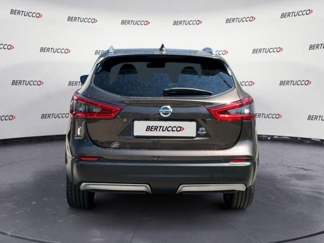 NISSAN Qashqai 2ª serie Qashqai 1.6 dCi 2WD Tekna - Foto 5