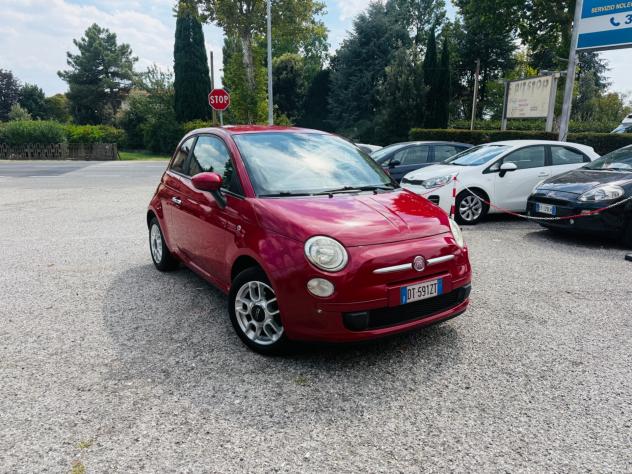 Fiat 500 1.2 Pop