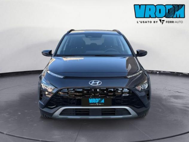 HYUNDAI Bayon 1.2 MPI MT XLine rif. 24127048 - Foto 3