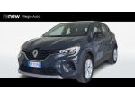 Renault Captur 1.0 TCE ZEN GPL 100CV MY21