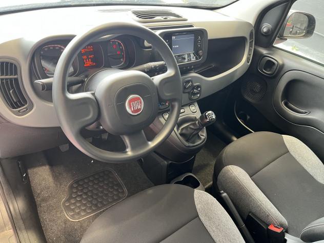 FIAT Panda Panda 1.0 FireFly S&S Hybrid City Life * PROMO * - Foto 7