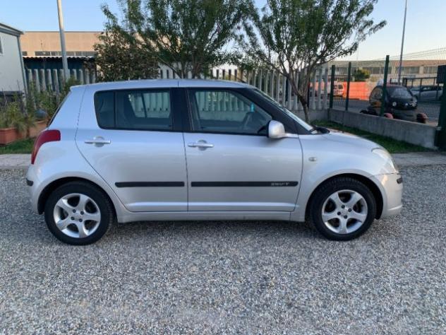 SUZUKI Swift 1.3 5p. GL rif. 24157299 - Foto 6
