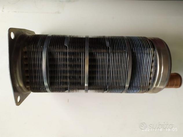 AF860634 scambiatore olio Volvo Penta