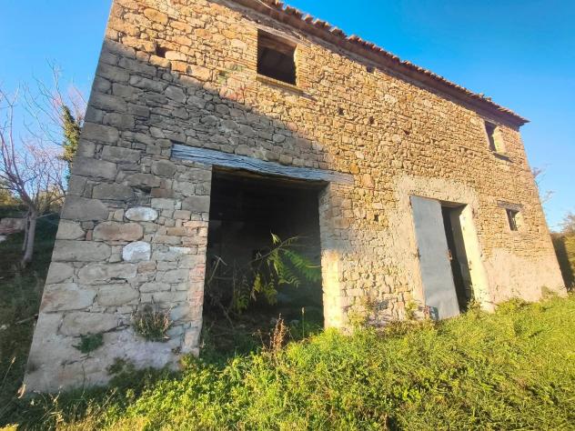 Rustico/Casale/Corte - Mercatino Conca . Rif.: M 106 - Foto 5
