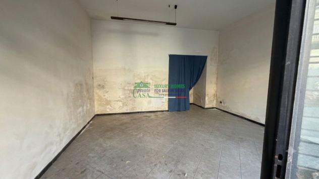 Rif. 9892 - Box auto zona Centro storico, Ragusa. - Foto 3