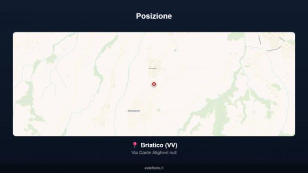 Immobile in asta di 50 m² in vendita a Briatico - Foto 2