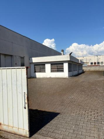 Immobile di 2400 m² con 3 locali in vendita a Legnano - Foto 10