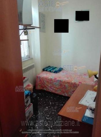 IMMOBILI-IMMOBILE RESIDENZIALE-Via Tufoli, 37. - Foto 4