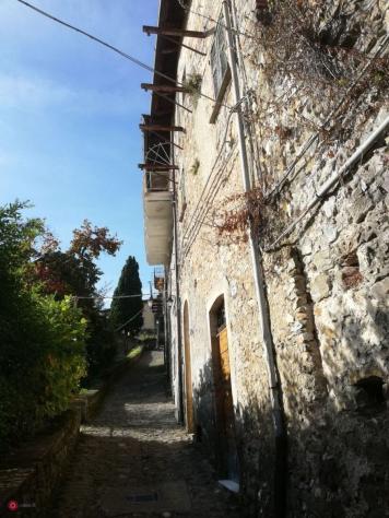Appartamento in Vendita in Castiglione del Terziere a Bagnone