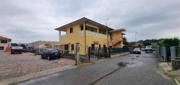 Immobile in asta di 74 m², box auto in vendita a Borgo Ticino - Foto 3