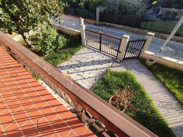 Casa singola in vendita a Avenza - Carrara 250 mq Rif: 1387887 - Foto 2