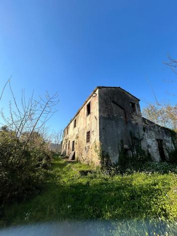 Casale in vendita a Carrara 190 mq Rif: 1406726