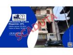 Immobile in asta di 64 m², box auto in vendita a Cerano