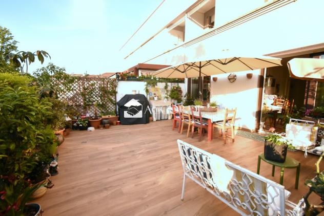 APPARTAMENTO di 4 vani e di 175 mq (CONEGLIANO) rif. MM1979 - Foto 18