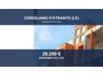 Immobile in asta di 131 m² con più di 5 locali in vendita a Corigliano d'Otranto