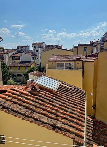 APPARTAMENTO di 4 vani e di 75 mq (FIRENZE) rif. D114_3 - Foto 12