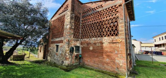 Fienile in vendita a Tempagnano di Lunata - Lucca 160 mq Rif: 1407917 - Foto 2