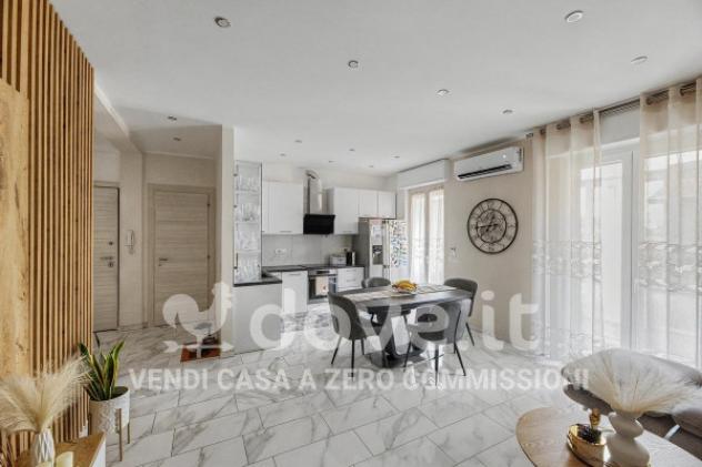 Appartamento di 85 m² con 3 locali e posto auto in vendita a Luino - Foto 7