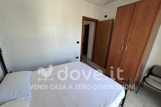 Villa di 100 m² con 3 locali e posto auto in vendita a Manduria - Foto 10