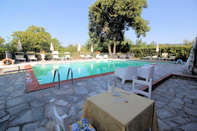 Villa in vendita a Monsummano Terme 480 mq Rif: 1295706 - Foto 3