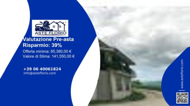 Immobile in asta di 99 m² in vendita a Monte Vidon Corrado - Foto 2