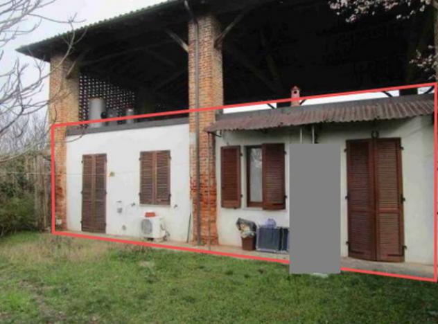 Immobile in asta di 81 m² in vendita a Pavia - Foto 7