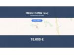 Immobile in asta di 128 m² in vendita a Resuttano