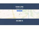 Immobile in asta di 122 m² in vendita a Roma