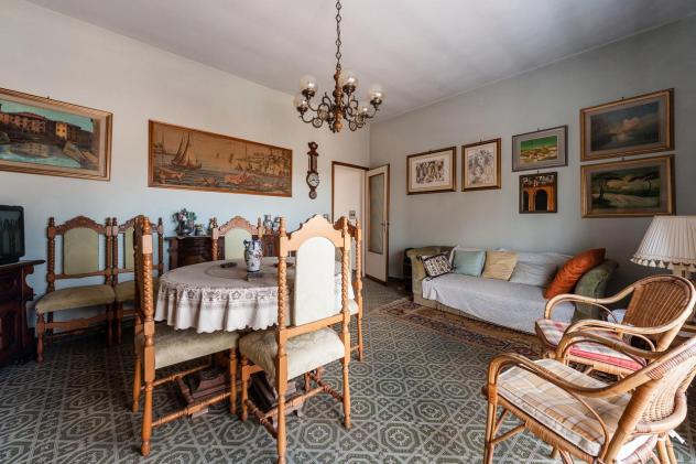 Appartamento in vendita a Gello - San Giuliano Terme 150 mq Rif: 1088472