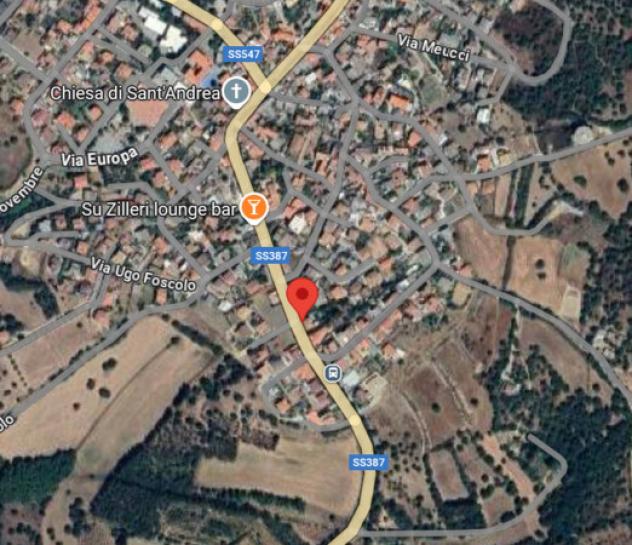 Immobile in asta di 143 m² in vendita a Sant'Andrea Frius - Foto 4