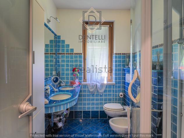 Porzione di casa in vendita a Sarzana - Foto 14