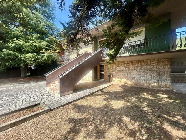 Villa in vendita a Rosia - Sovicille 240 mq Rif: 1427229