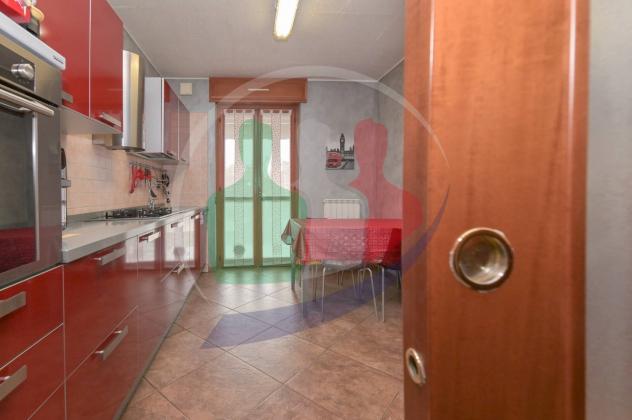 Appartamento in vendita a Torino, Borgata Vittoria - Foto 11