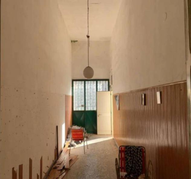 Immobile in asta di 138 m² con più di 5 locali e box auto in vendita a Tricase - Foto 10