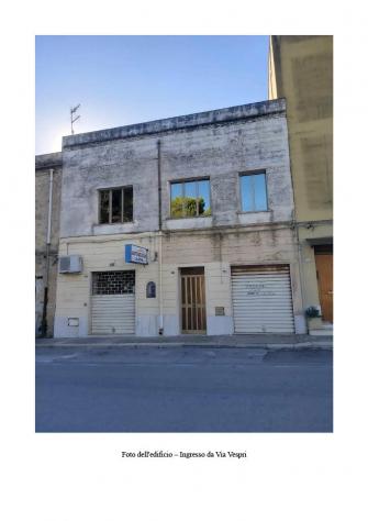 R.G.E. 128/2024 Trapani