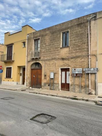 Terratetto in vendita a Valderice