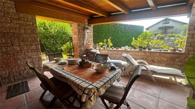 V000426 - VILLA INDIPENDENTE CON PISCINA E GIARDINO PRIVATO - Foto 9